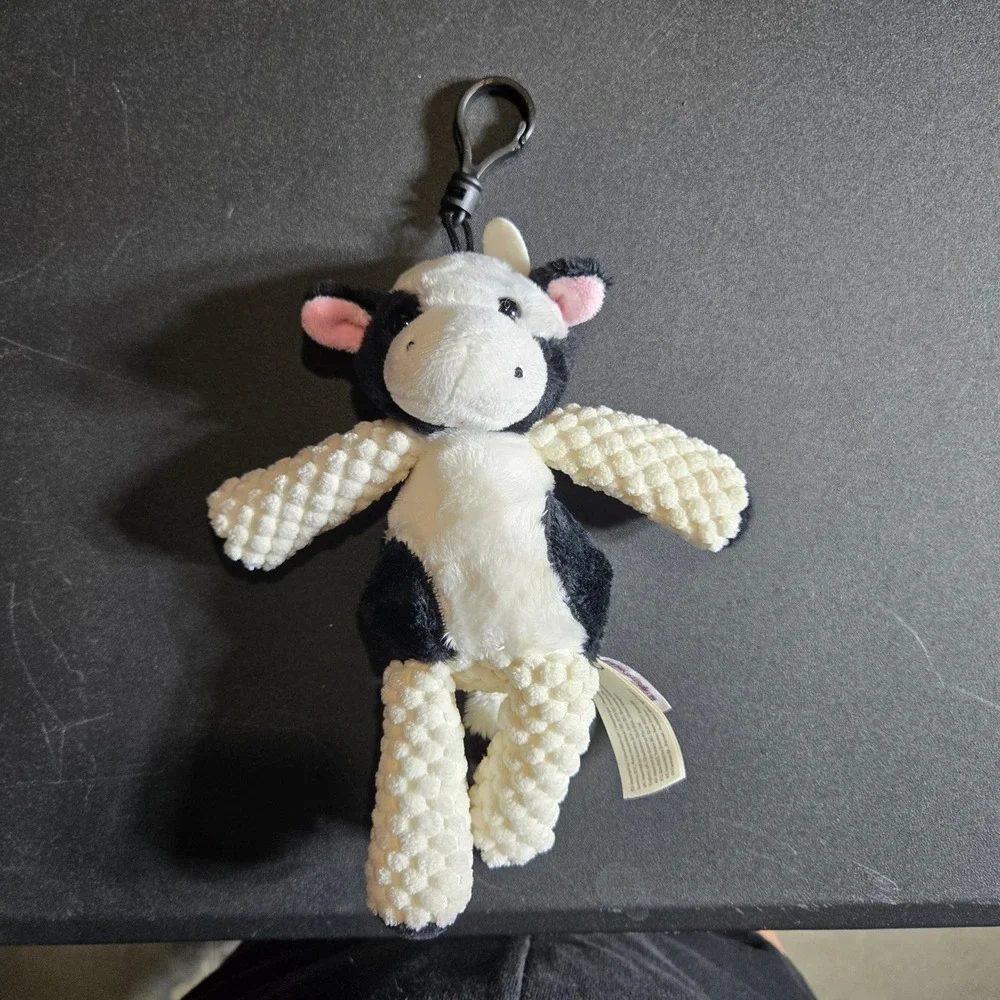 Scentsy buddy clip